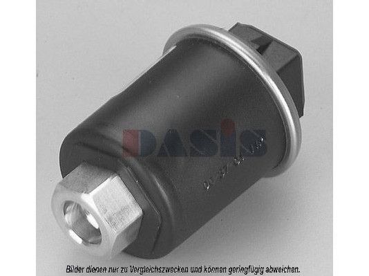 AKS DASIS Пневматический выключатель, кондиционер 860036N
